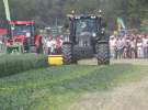 Zielone AGRO SHOW – POLSKIE ZBOŻA 2014 w Sielinku - niedziela