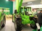 MERLO na AGROTECH Kielce 2015