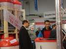 EuroTier w Hanowerze 2012