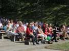 II Festiwal Wieprzowiny w Wąbrzeźnie