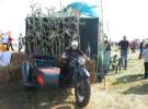Agro Show 2011 Zdjęcia z Motorem Sobota