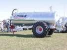 PICHON na Agro Show 2012