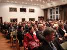 Relacja rozdania nagród z XI Międzynarodowych Targów Fermy Bydła 