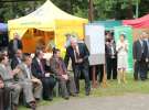  XX Targi Rolnicze Lubniewice