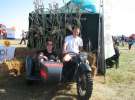 Agro Show 2011 Zdjęcia z Motorem Sobota
