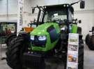 Targi AGRO-PARK Lublin 2014 cz.1