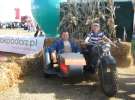 Agro Show 2011 Zdjęcia z Motorem Niedziela