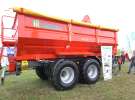 Umega na AGRO SHOW BEDNARY 2017