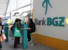 Bank BGŻ na Agro Tech Kielce 2012