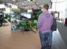 Targi Agritechnica 2013 w Hanowerze