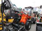 AGROTECH Kielce 2015 - cz. 1