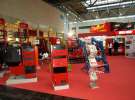 METAL-FACH na targach Agritechnika w Hanowerze
