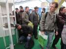 Komfort na AGROTECH Kielce 2014