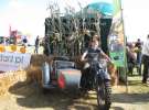 Agro Show 2011 Zdjęcia z Motorem Sobota