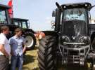 AGCO na Zielonym AGRO SHOW - Polskie Zboża 2015 w Sielinku