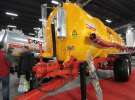 Targi AGROTECH i LAS-EXPO Kielce cz.1 