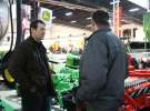 Premium Trade na Agro Tech Kielce 2012