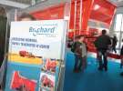 Brochard na targach Polagra Premiery 2014