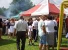 I Festiwal Mięsa Wieprzowego w Bełżycach