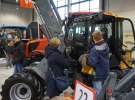 Mazurskie AGRO SHOW Ostróda 2016