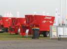 AGROMIX Rojęczyn na Agro Show 2014