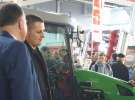 AGROTECH Kielce 2017 (sobota, 18 marca)