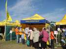 Agro Show 2011 Bednary Foto katalog firm