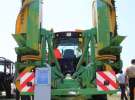 Zielone Agro Show 2011 - wystawcy