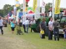 Zielone AGRO SHOW – POLSKIE ZBOŻA 2014 w Sielinku - sobota