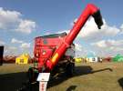 Agro Show 2015 - Metaltech