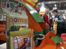 Pomot na Agro Tech Kielce 2012