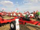 BURY na AGRO SHOW 2016