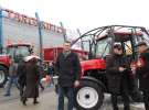 PROKMAR na AGROTECH Kielce 2013