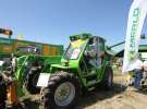 MERLO na ZIELONE AGRO SHOW 2016