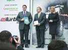 Polagra Premiery 2012 okiem fotografa cz. 3