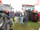 Zetor, Inter-Vax i Kunert na GRO SHOW BEDNARY 2017