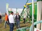 M-ROL na Agro Show 2014