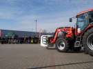 Precyzyjny Gospodarz na AGRO-PARK Lublin - niedziela