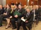 XIX Międzynarodowe Targi Techniki Rolniczej AGROTECH - otwarcie