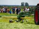 ZIELONE AGRO SHOW 2017 w Ułężu