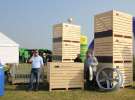 AGRO SHOW 2014 cz.1