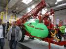 Targi Agritechnica 2013 w Hanowerze