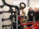 Bury na AGROTECH Kielce 2013
