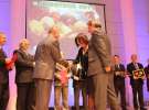 Agrotech LAS EXPO 2012 - gala wręczenia nagród