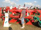 Agro Show 2015 - Kverneland