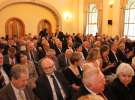 Tytuł Doktora Honoris Causa dla prof. dr Johannesa A.M. van Arendonka 
