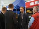 GRASDORF KOŁA Polska na Targach AGRO-PARK Lublin 2015
