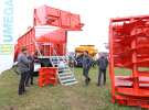 Umega na AGRO SHOW BEDNARY 2017