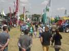 Zielone AGRO SHOW - Polskie Zboża 2015 w Sielinku
