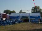 Agro Show 2011 Bednary Foto katalog firm